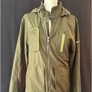 Nike Running 🏃🏽‍♀️ Jacket